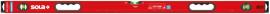 Magnet-Wasserwaage BIG REDM 3 Produktbild