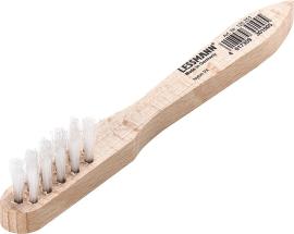 Zündkerzenbürste, Nylonborste, glatt Produktbild