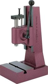 Handhebelpresse mit Zahnstange 250kp Berg + Schmid Pressentechnik Produktbild