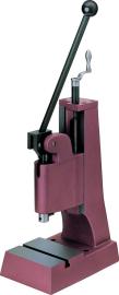 Handhebelpresse mit Kniehebel 1700kp Hub 60mmBerg + Schmid Pressentechnik Produktbild