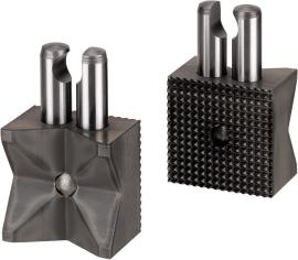 Greifeinsatz für Greifer Produktbild