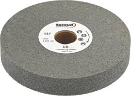 Entgratscheibe, 9/fein Produktbild