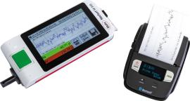 MarSurf M310 Set inkl. Drucker MAHR Produktbild