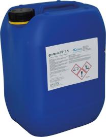 Systemreiniger grotanol® Produktbild