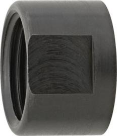 Verstellmutter für verstellbare HandreibahleGr.00 M5,5x0,75 BECK Produktbild