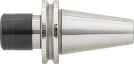 Gewindeschneid-Schnellwechselfutter mit elastischem Längenausgleich Produktbild