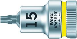 Schraubendrehereinsatz mit Haltefunktion 3/8" T15x35mm Wera Produktbild