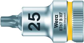 Schraubendrehereinsatz mit Haltefunktion 3/8" T25x35mm Wera Produktbild