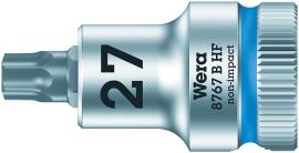 Schraubendrehereinsatz mit Haltefunktion 3/8" T27x35mm Wera Produktbild