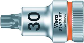 Schraubendrehereinsatz mit Haltefunktion 3/8" T30x35mm Wera Produktbild