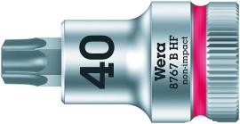 Schraubendrehereinsatz mit Haltefunktion 3/8" T40x35mm Wera Produktbild