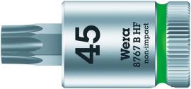 Schraubendrehereinsatz mit Haltefunktion 3/8" T45x38,5mm Wera Produktbild