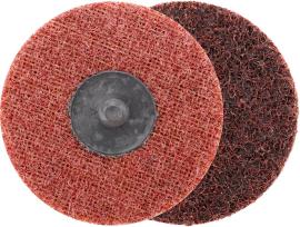 Vliesschleifscheibe QCR 76,2mm mittel FORMAT Produktbild