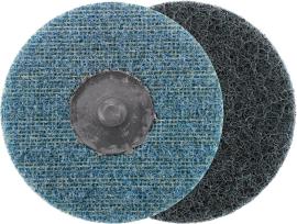 Vliesschleifscheibe QCR 76,2mm sehr fein FORMAT Produktbild