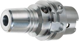 Hydro-Dehnspannfutter HSK 63, ISO 12164-1 (DIN 69893), Form A, mit Innenkühlung Produktbild