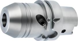 Hydro-Dehnspannfutter HSK 63, ISO 12164-1 (DIN 69893), Form A, mit Innenkühlung Produktbild