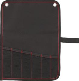 Rolltasche 290x405mm 6 Fächer FORMAT Produktbild