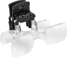 Vorsatzlupe maxDETAIL Clip Produktbild