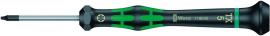 Elektronik- Schraubendreher T5x40mm Wera Produktbild
