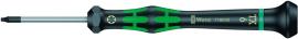 Elektronik- Schraubendreher T6x40mm Wera Produktbild