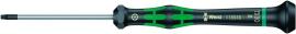 Elektronik- Schraubendreher T8x60mm Wera Produktbild