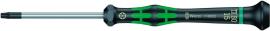 Elektronik- Schraubendreher T15x60mm Wera Produktbild