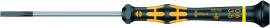 Elektronik- Schraubendreher ESD Schlitz 3,5x0,6x80mm Wera Produktbild