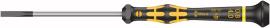 Elektronik- Schraubendreher ESD Schlitz 4x0,8x80mm Wera Produktbild