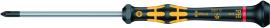Elektronik- Schraubendreher ESD PH1x80mm Wera Produktbild