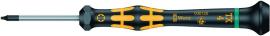 Elektronik- Schraubendreher ESD T4x40mm Wera Produktbild