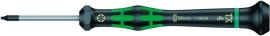 Elektronik- Schraubendreher T4x40mm Wera Produktbild