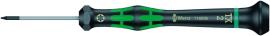 Elektronik- Schraubendreher T2x40mm Wera Produktbild