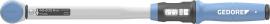 Drehmomentschlüssel TORCOFIX TF-K 40-200Nm 1/2" GEDORE Produktbild