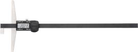 Digital-Tiefenmessschieber mit abgesetzter Messstange Produktbild