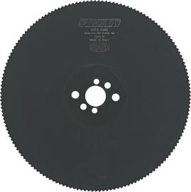 Metallkreissäge HSSE, dampfangelassen Produktbild