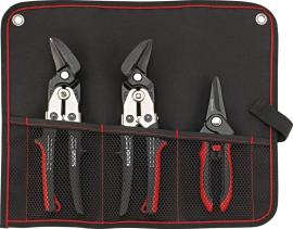 Blechscheren-Satz Produktbild