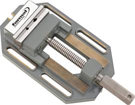 Maschinen-Schraubstock Gr.1 80mm FORMAT Produktbild