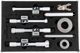 Digital-Innenmessschrauben-Satz Produktbild