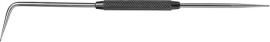 Winkelreissnadel CrV 190mm mit Metallgriff PB Swiss Tools Produktbild