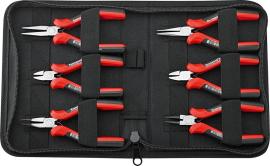 Elektronik-Zangen-Satz Produktbild