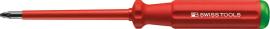 Schraubendreher 5192 VDE PZ1x 80mm Classic PB Swiss Tools Produktbild
