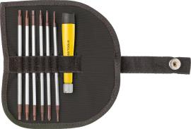 ESD-Elektronik-Schraubendreher-Satz Produktbild