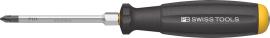 Schraubendreher für Kreuzschlitz PH, mit Schlagkappe Produktbild