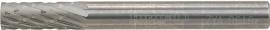 Frässtift HM zylindrisch 0616 C 6mm 6x16mm FORMAT Produktbild