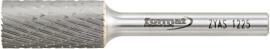 Frässtift HM zylindrisch mit Stirnverzahnung 1225 C 6mm 12x25mm FORMAT Produktbild