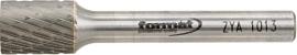 Frässtift HM zylindrisch 1013 C 6mm 10x13mm FORMAT Produktbild