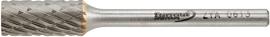 Kleinfrässtift HM zylindrisch 0613 C 3mm 6x13mm FORMAT Produktbild