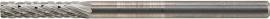 Kleinfrässtift HM zylindrisch 0313 C 3mm 3x13mm FORMAT Produktbild