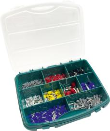 Aderendhülsen-Sortiment MINI Produktbild