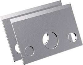 Messer für Kunststoffrohschneider BiX®, 8er-Pack Produktbild